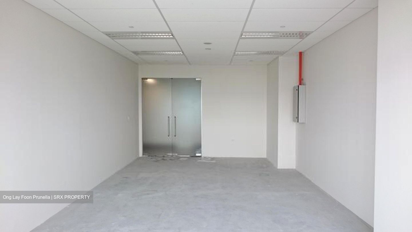Mount Elizabeth Novena Hospital (D12), Retail #495862981